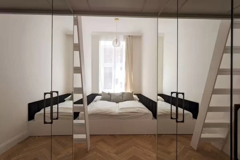 2-Zimmer-Wohnung kaufen in Wien – 50,18 m², € 319.000 – Bild 11 von 24