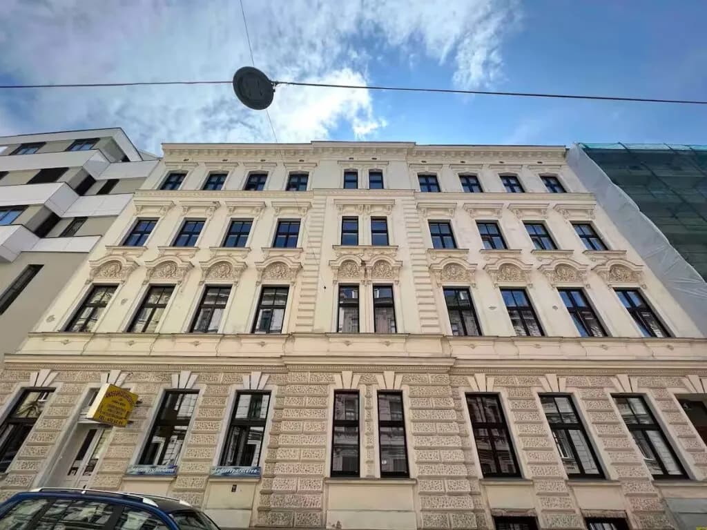 2-Zimmer-Wohnung kaufen in Wien – 50,18 m², € 319.000 – Bild 19 von 24