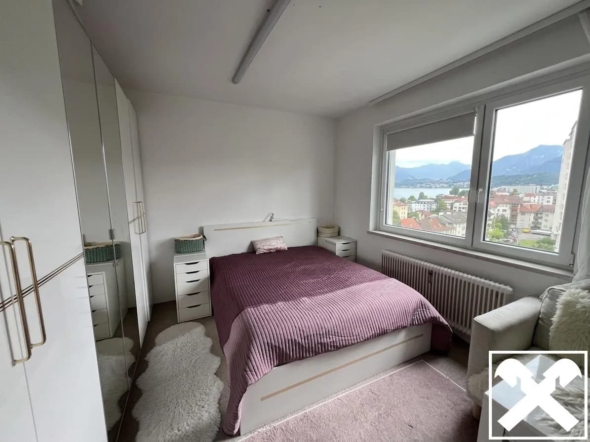 4-Zimmer-Wohnung kaufen in Villach – 95 m², € 298.000 – Bild 5 von 17