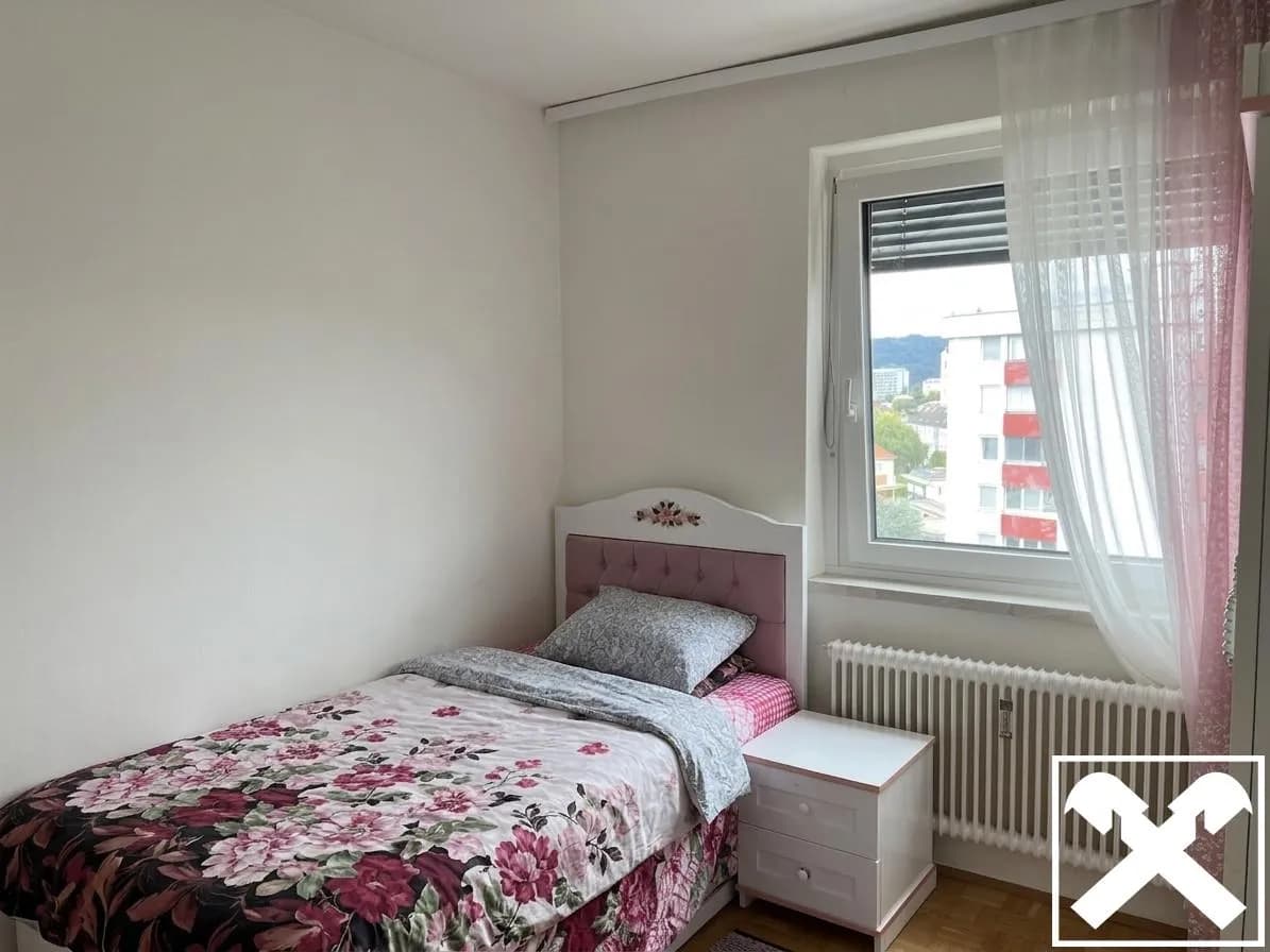 4-Zimmer-Wohnung kaufen in Villach – 95 m², € 298.000 – Bild 7 von 17