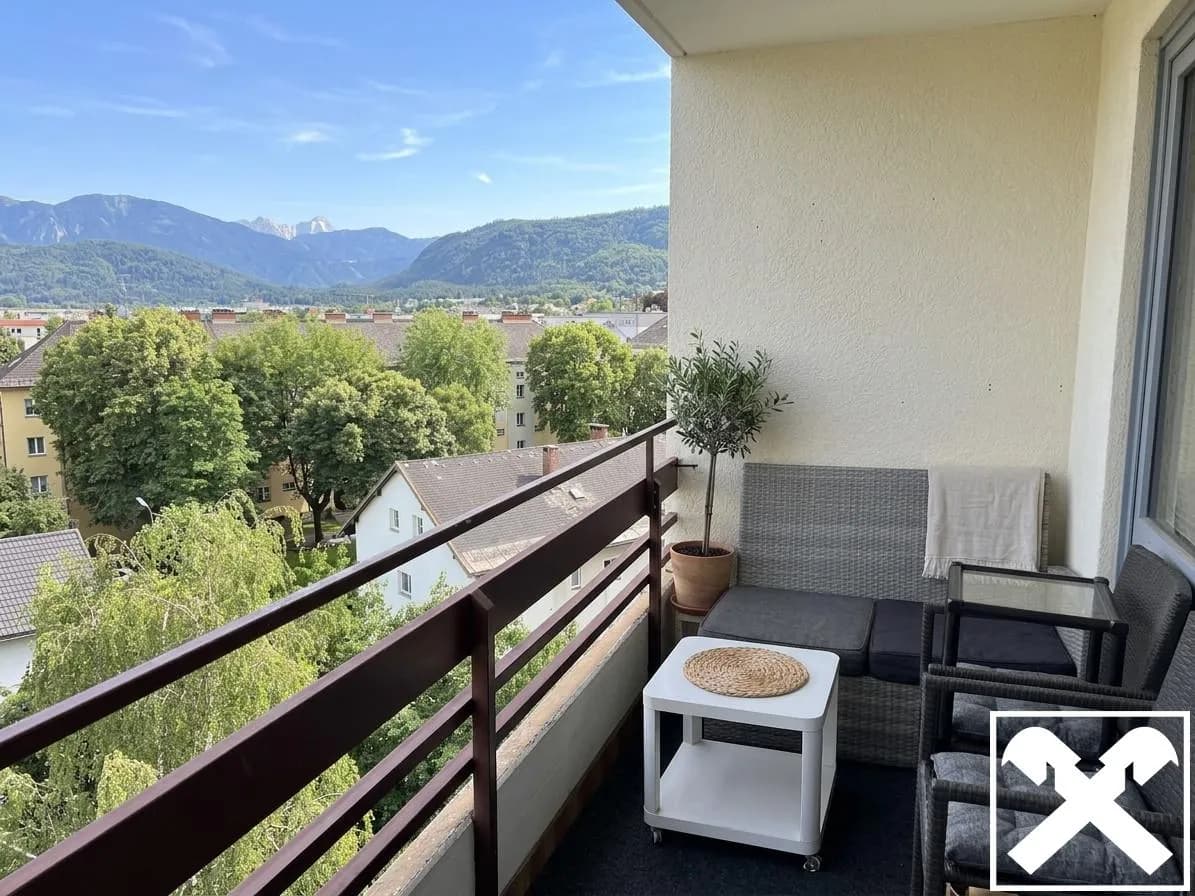 4-Zimmer-Wohnung kaufen in Villach – 95 m², € 298.000 – Bild 12 von 17