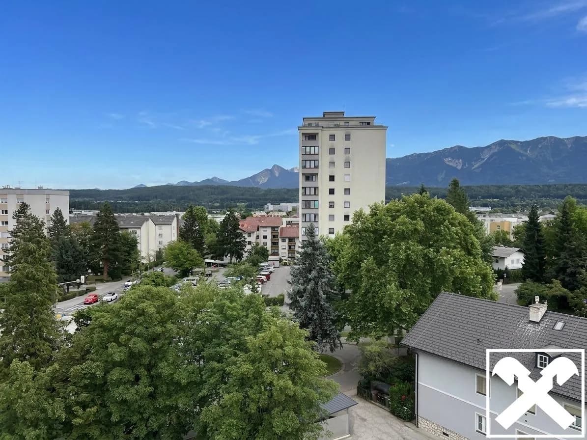 4-Zimmer-Wohnung kaufen in Villach – 95 m², € 298.000 – Bild 13 von 17