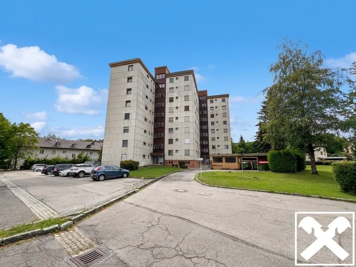 4-Zimmer-Wohnung kaufen in Villach – 95 m², € 298.000 – Bild 14 von 17