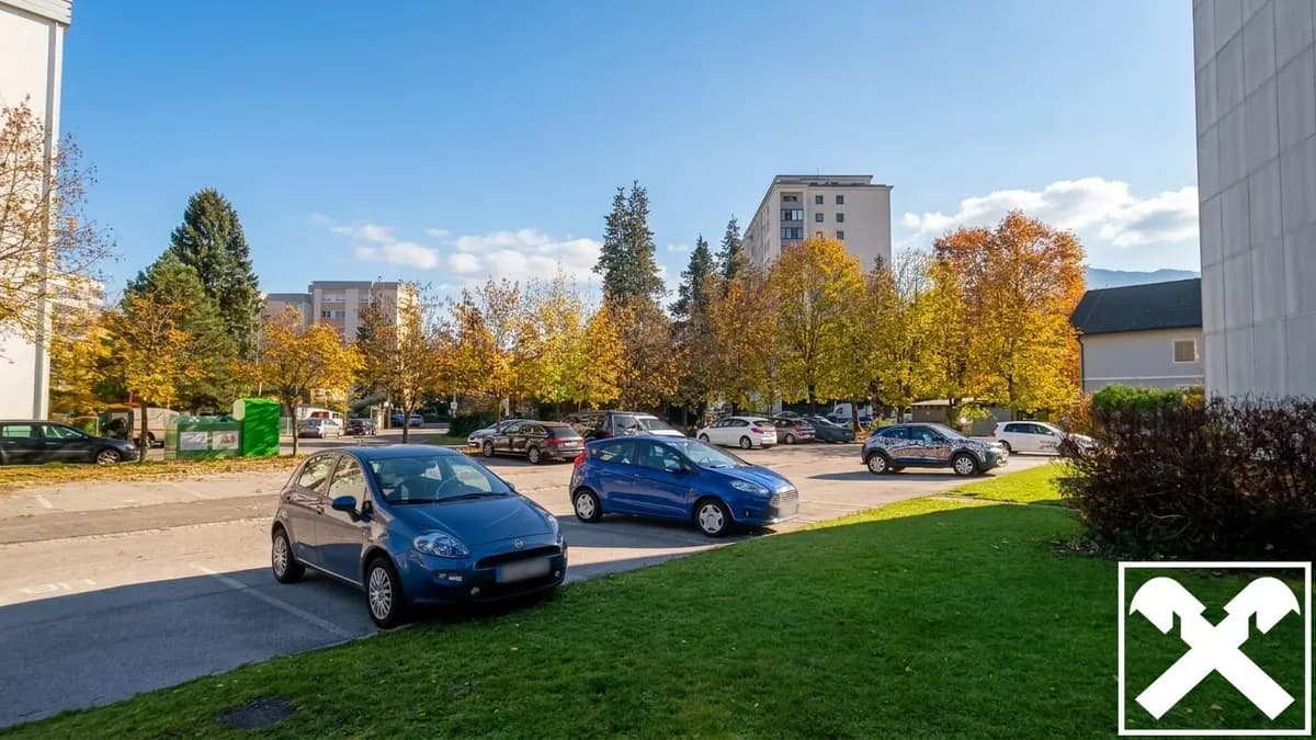 4-Zimmer-Wohnung kaufen in Villach – 95 m², € 298.000 – Bild 16 von 17