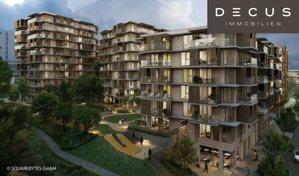 4-Zimmer-Wohnung kaufen in Wien – 83,63 m², € 744.000 – Bild 4 von 9