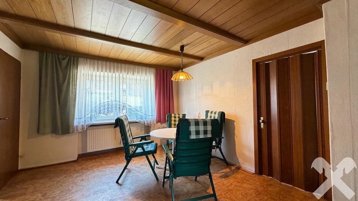 5-Zimmer-Haus kaufen in Murtal – 106 m², € 158.000 – Bild 2 von 20