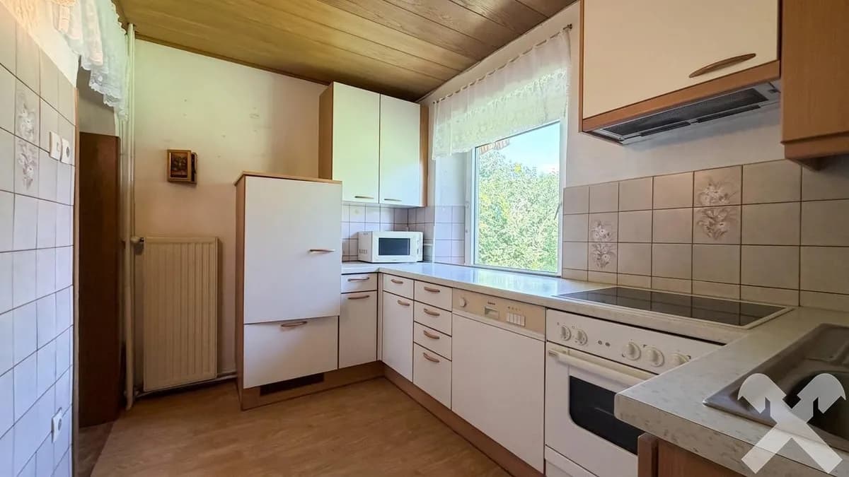 5-Zimmer-Haus kaufen in Murtal – 106 m², € 158.000 – Bild 3 von 20