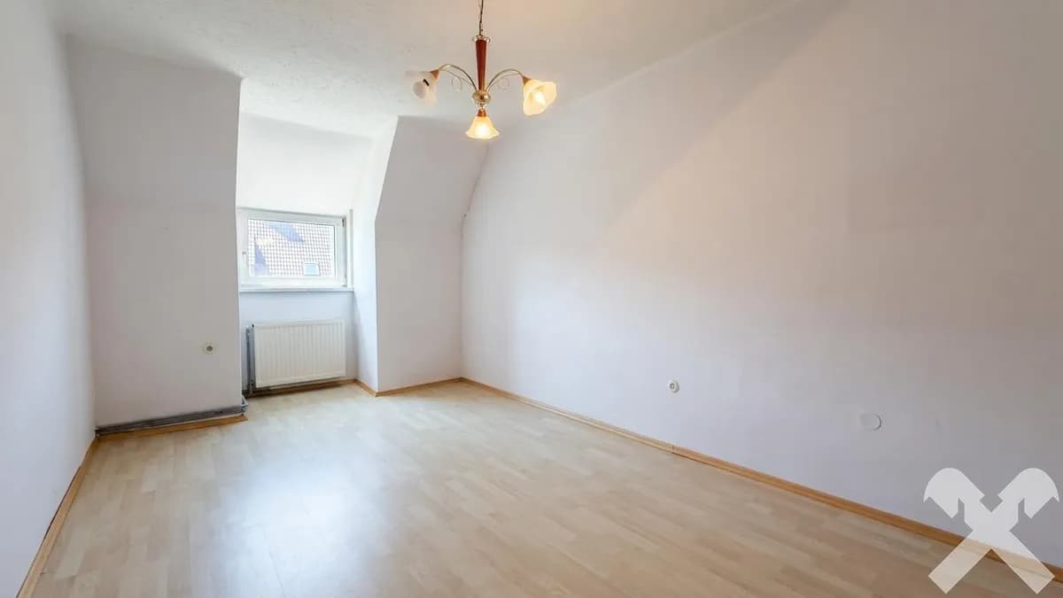 5-Zimmer-Haus kaufen in Murtal – 106 m², € 158.000 – Bild 5 von 20