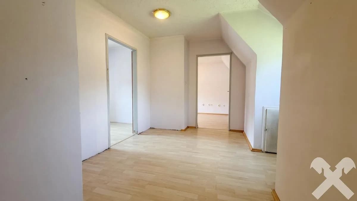 5-Zimmer-Haus kaufen in Murtal – 106 m², € 158.000 – Bild 6 von 20
