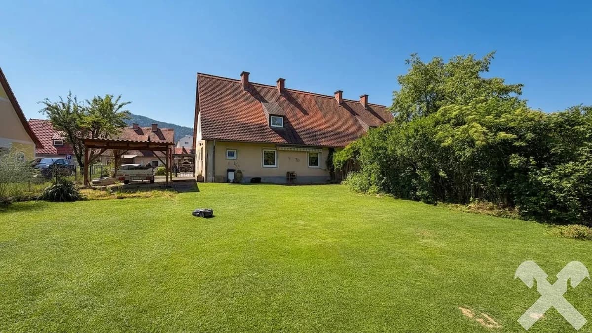 5-Zimmer-Haus kaufen in Murtal – 106 m², € 158.000 – Bild 11 von 20