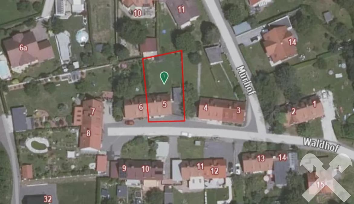 5-Zimmer-Haus kaufen in Murtal – 106 m², € 158.000 – Bild 13 von 20