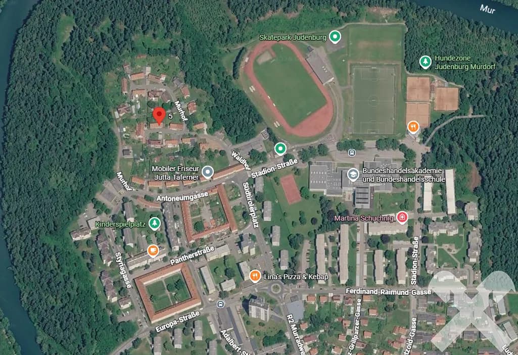 5-Zimmer-Haus kaufen in Murtal – 106 m², € 158.000 – Bild 15 von 20