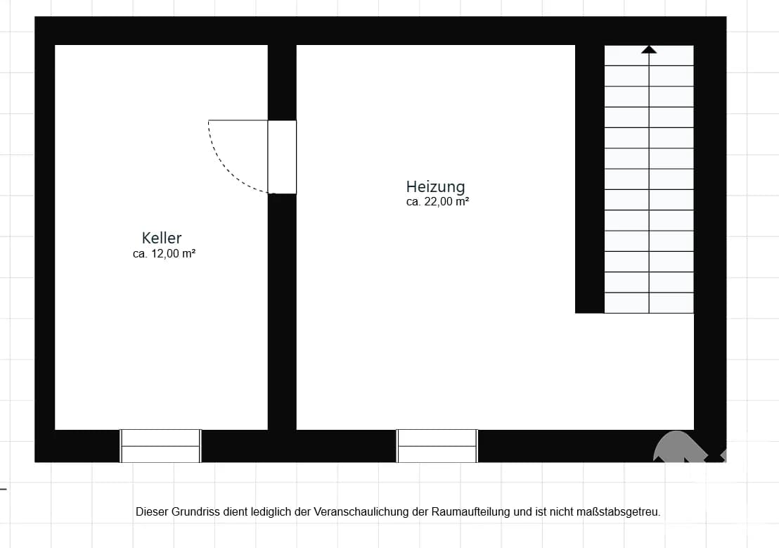 5-Zimmer-Haus kaufen in Murtal – 106 m², € 158.000 – Bild 20 von 20