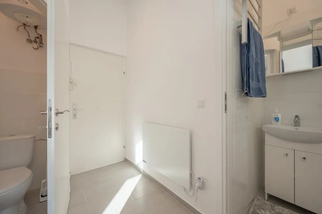 1-Zimmer-Wohnung mieten in Wien – 22 m², € 899 – Bild 6 von 13
