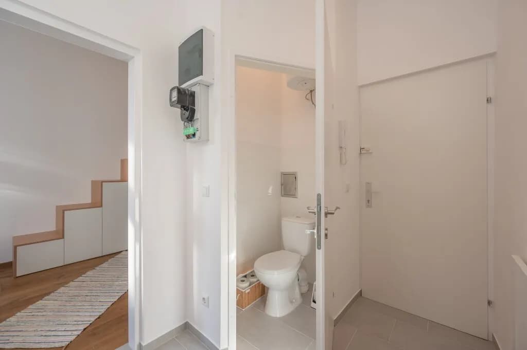 1-Zimmer-Wohnung mieten in Wien – 22 m², € 899 – Bild 7 von 13