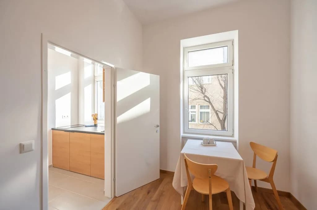 1-Zimmer-Wohnung mieten in Wien – 22 m², € 899 – Bild 11 von 13