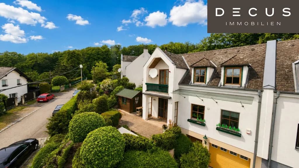 4-Zimmer-Haus kaufen in Sankt Pölten Land – 118,8 m², € 599.000