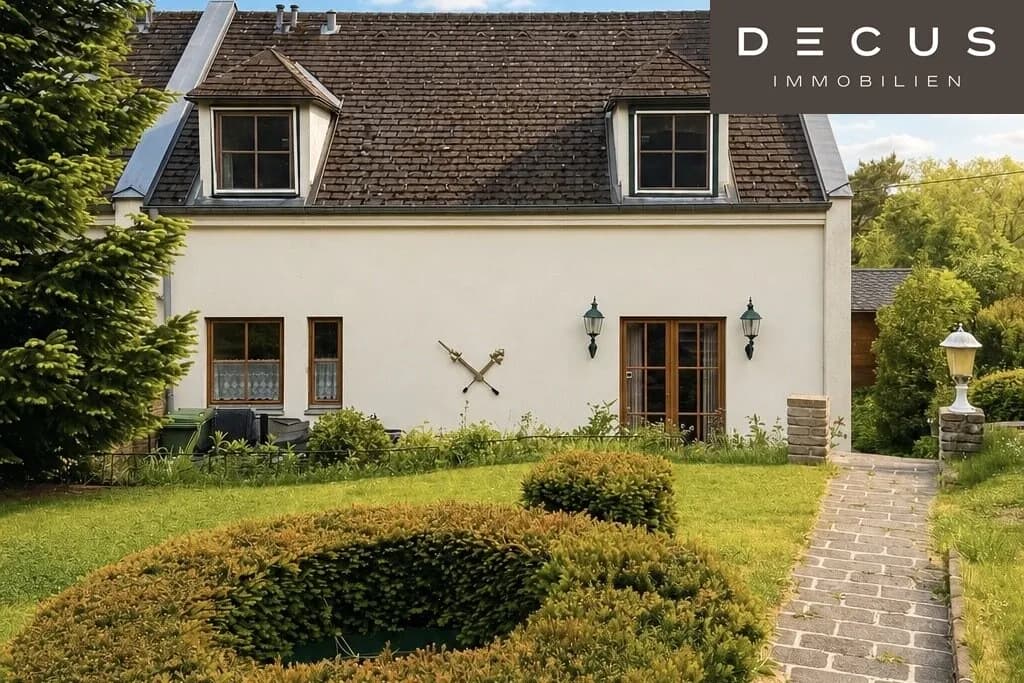 4-Zimmer-Haus kaufen in Sankt Pölten Land – 118,8 m², € 599.000 – Bild 2 von 32