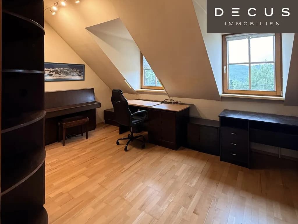 4-Zimmer-Haus kaufen in Sankt Pölten Land – 118,8 m², € 599.000 – Bild 20 von 32