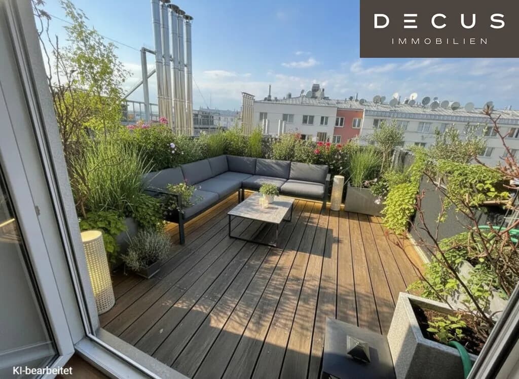 Wohnung kaufen in Wien – 142 m², € 1.290.000 – Bild 1 von 34
