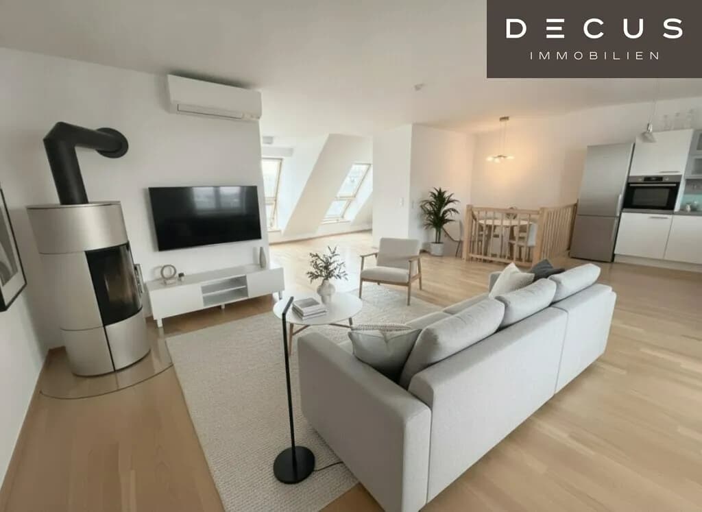 Wohnung kaufen in Wien – 142 m², € 1.290.000 – Bild 7 von 34