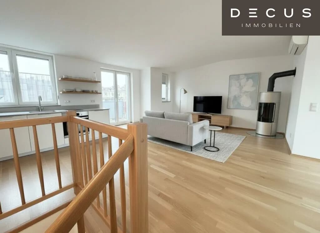 Wohnung kaufen in Wien – 142 m², € 1.290.000 – Bild 9 von 34