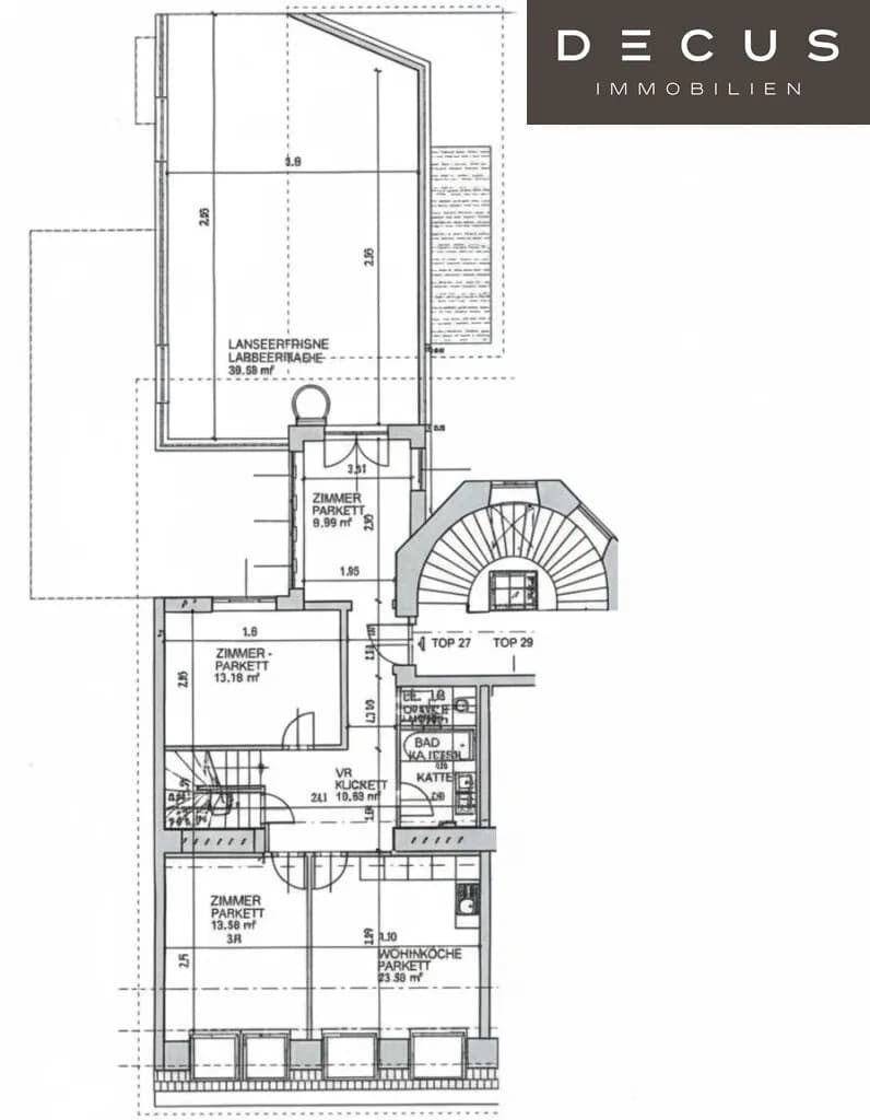Wohnung kaufen in Wien – 142 m², € 1.290.000 – Bild 33 von 34