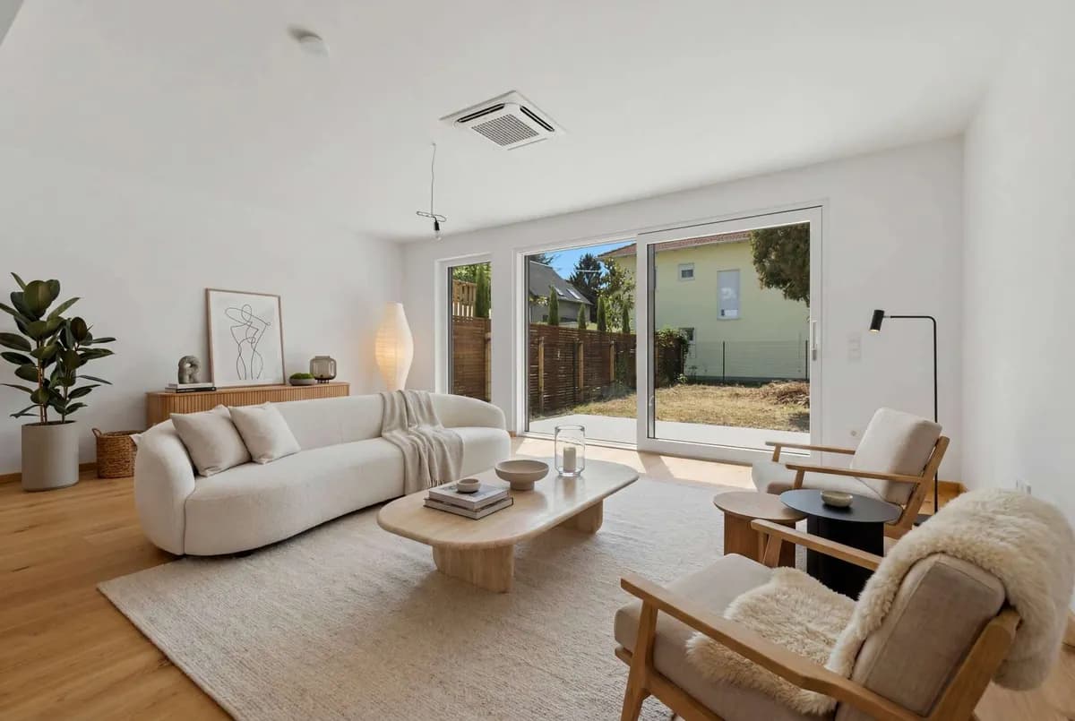 5-Zimmer-Haus kaufen in Wien – 169,67 m², € 1.195.000