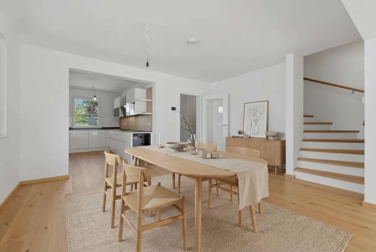 5-Zimmer-Haus kaufen in Wien – 169,67 m², € 1.270.000 – Bild 8 von 33