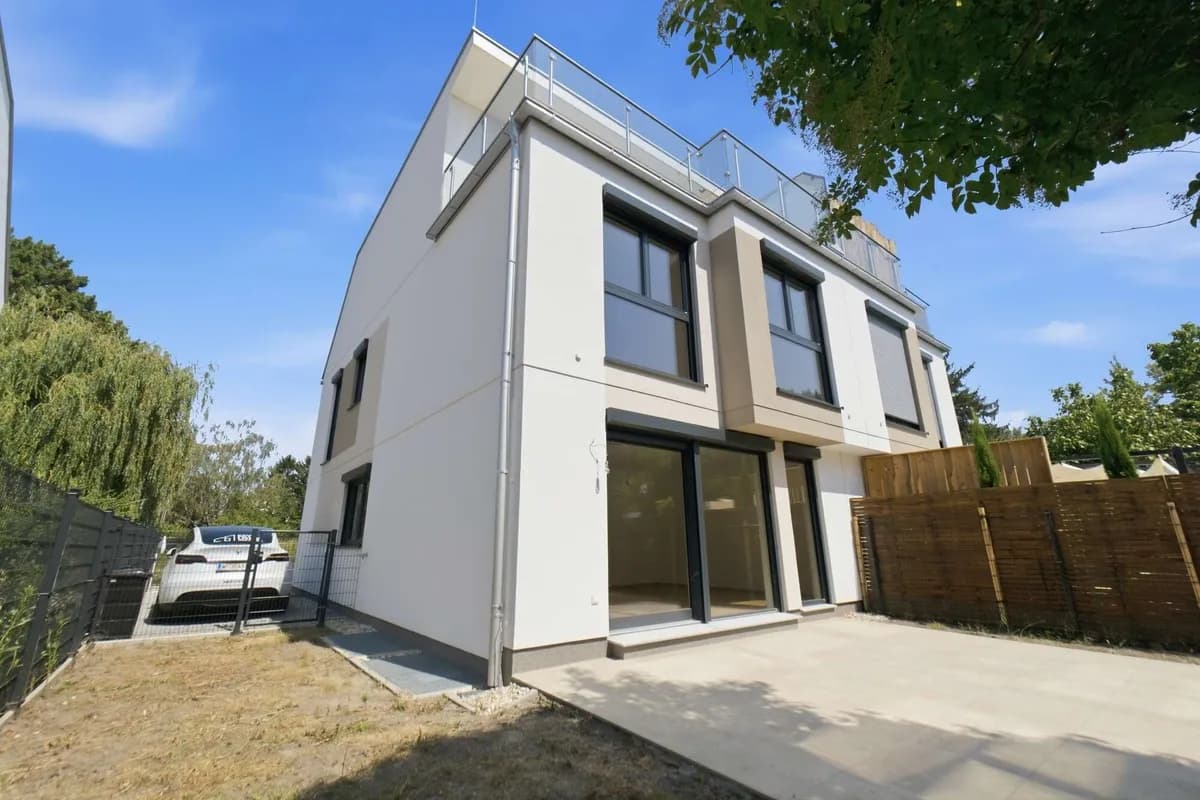 5-Zimmer-Haus kaufen in Wien – 169,67 m², € 1.270.000 – Bild 23 von 33
