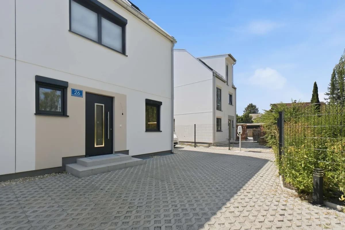 5-Zimmer-Haus kaufen in Wien – 169,67 m², € 1.270.000 – Bild 25 von 33
