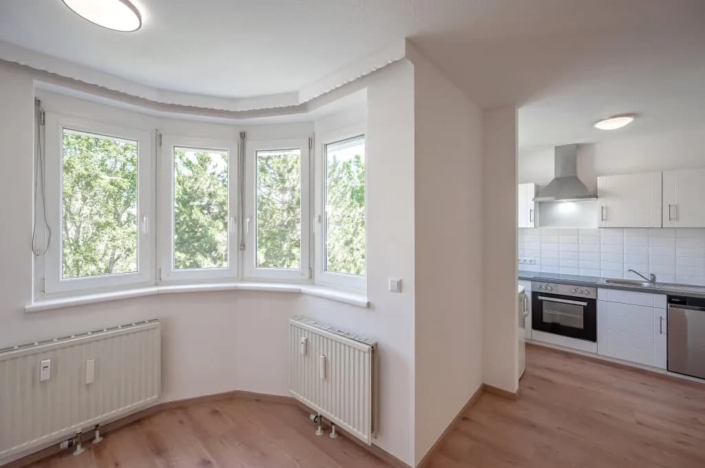 Wohnung kaufen in Wien – 38 m², € 209.000 – Bild 1 von 15