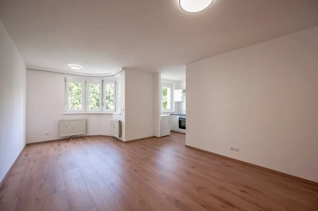 Wohnung kaufen in Wien – 38 m², € 209.000 – Bild 2 von 15