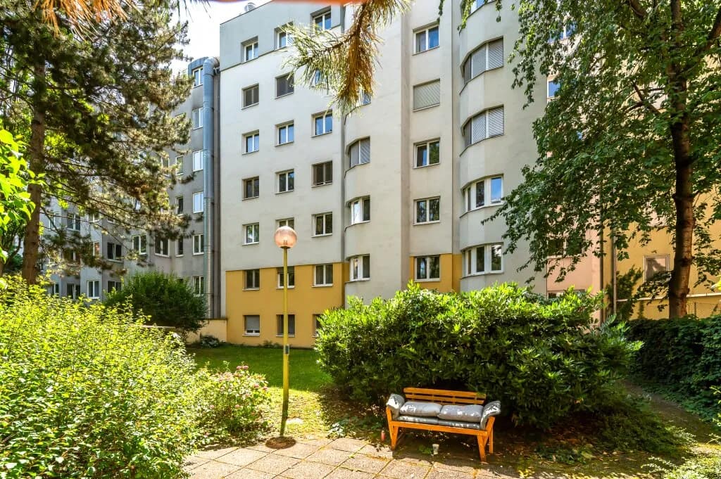 Wohnung kaufen in Wien – 38 m², € 209.000 – Bild 6 von 15
