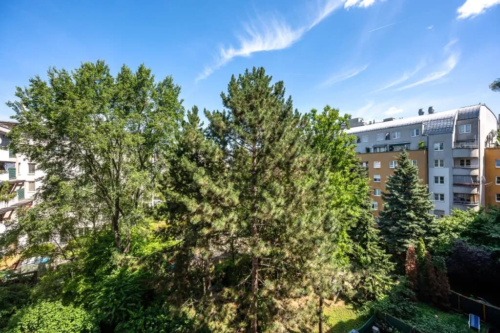 Wohnung kaufen in Wien – 38 m², € 209.000 – Bild 7 von 15