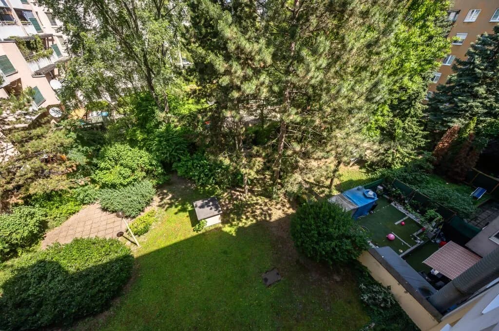 Wohnung kaufen in Wien – 38 m², € 209.000 – Bild 8 von 15