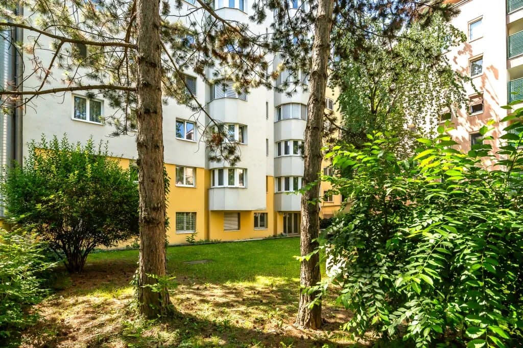 Wohnung kaufen in Wien – 38 m², € 209.000 – Bild 9 von 15