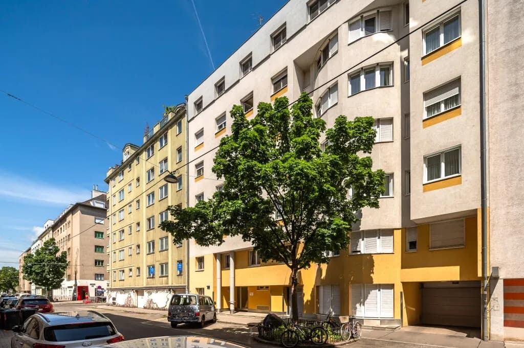 Wohnung kaufen in Wien – 38 m², € 209.000 – Bild 12 von 15