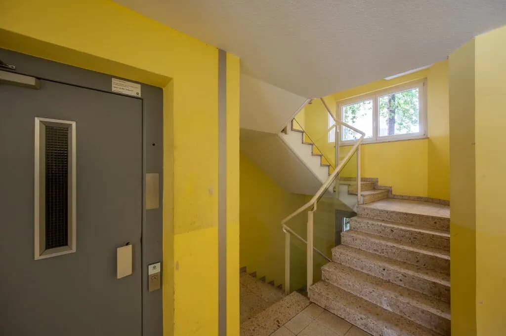 Wohnung kaufen in Wien – 38 m², € 209.000 – Bild 13 von 15
