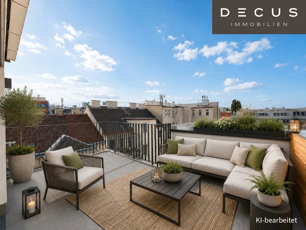 3-Zimmer-Wohnung kaufen in Wien – 90,35 m², € 784.500