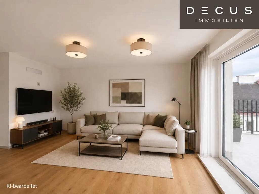 3-Zimmer-Wohnung kaufen in Wien – 90,35 m², € 784.500 – Bild 4 von 15