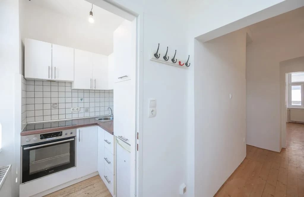 3-Zimmer-Wohnung kaufen in Wien – 55 m², € 219.000 – Bild 3 von 19
