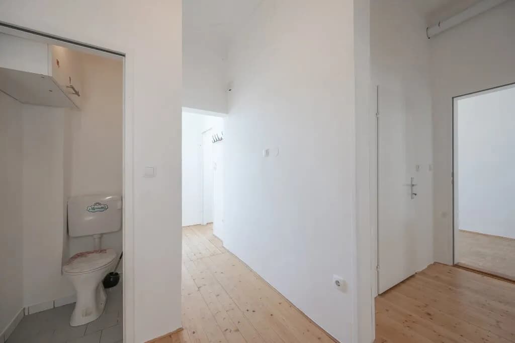 3-Zimmer-Wohnung kaufen in Wien – 55 m², € 219.000 – Bild 6 von 19