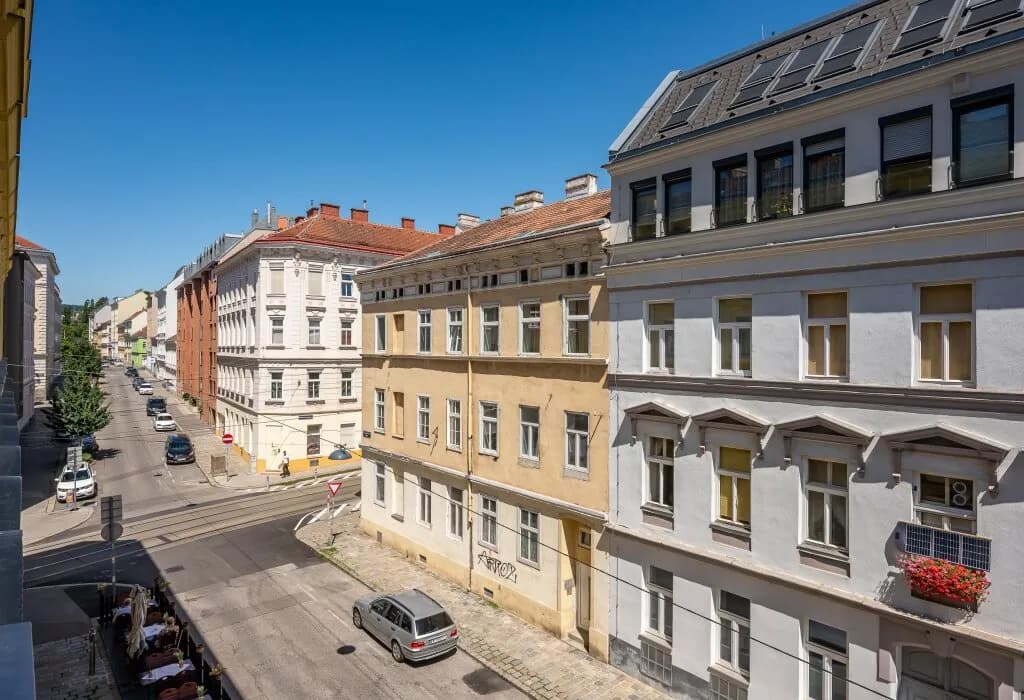3-Zimmer-Wohnung kaufen in Wien – 55 m², € 219.000 – Bild 10 von 19