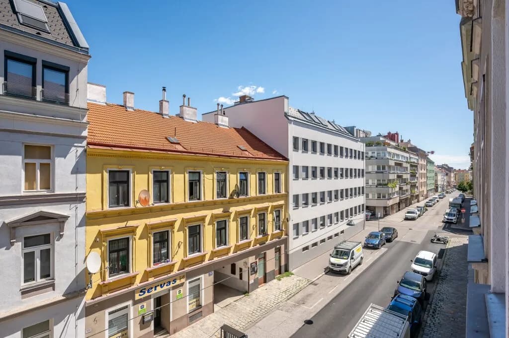 3-Zimmer-Wohnung kaufen in Wien – 55 m², € 219.000 – Bild 11 von 19