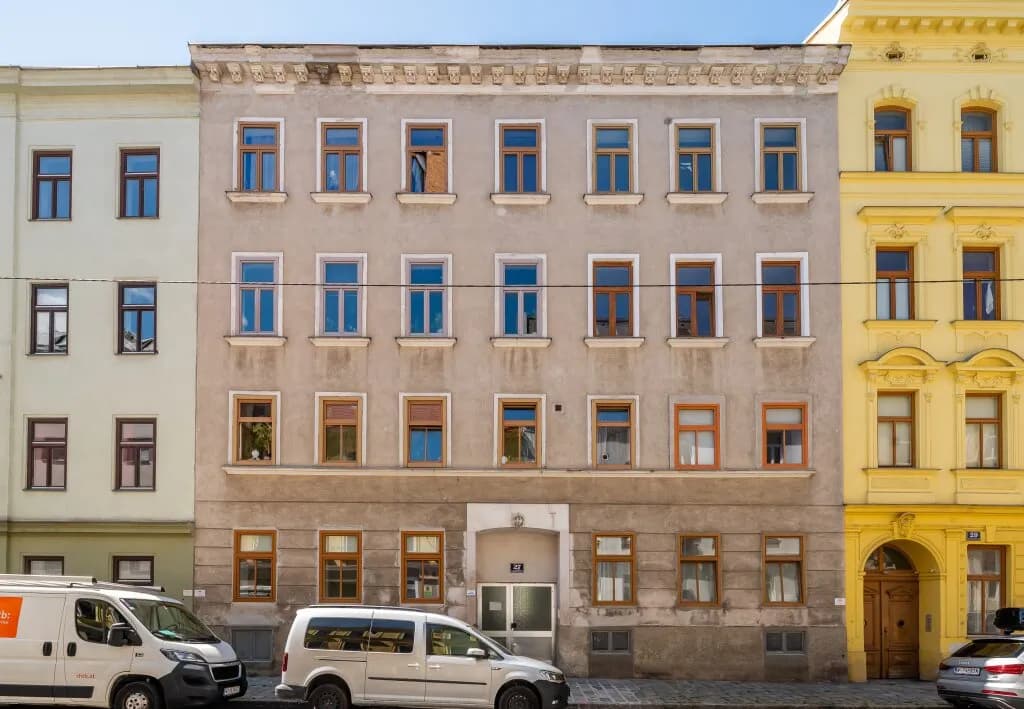 3-Zimmer-Wohnung kaufen in Wien – 55 m², € 219.000 – Bild 18 von 19