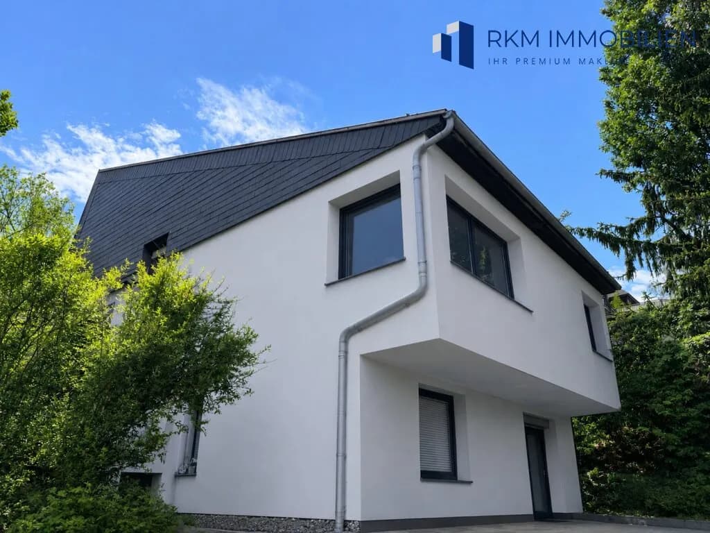 8-Zimmer-Haus kaufen in Wien – 275 m², € 2.900.000 – Bild 1 von 9