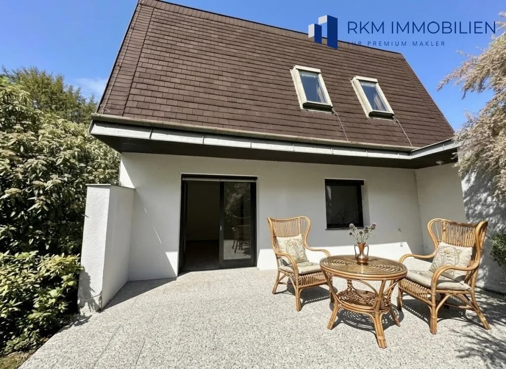 8-Zimmer-Haus kaufen in Wien – 275 m², € 2.900.000 – Bild 2 von 9