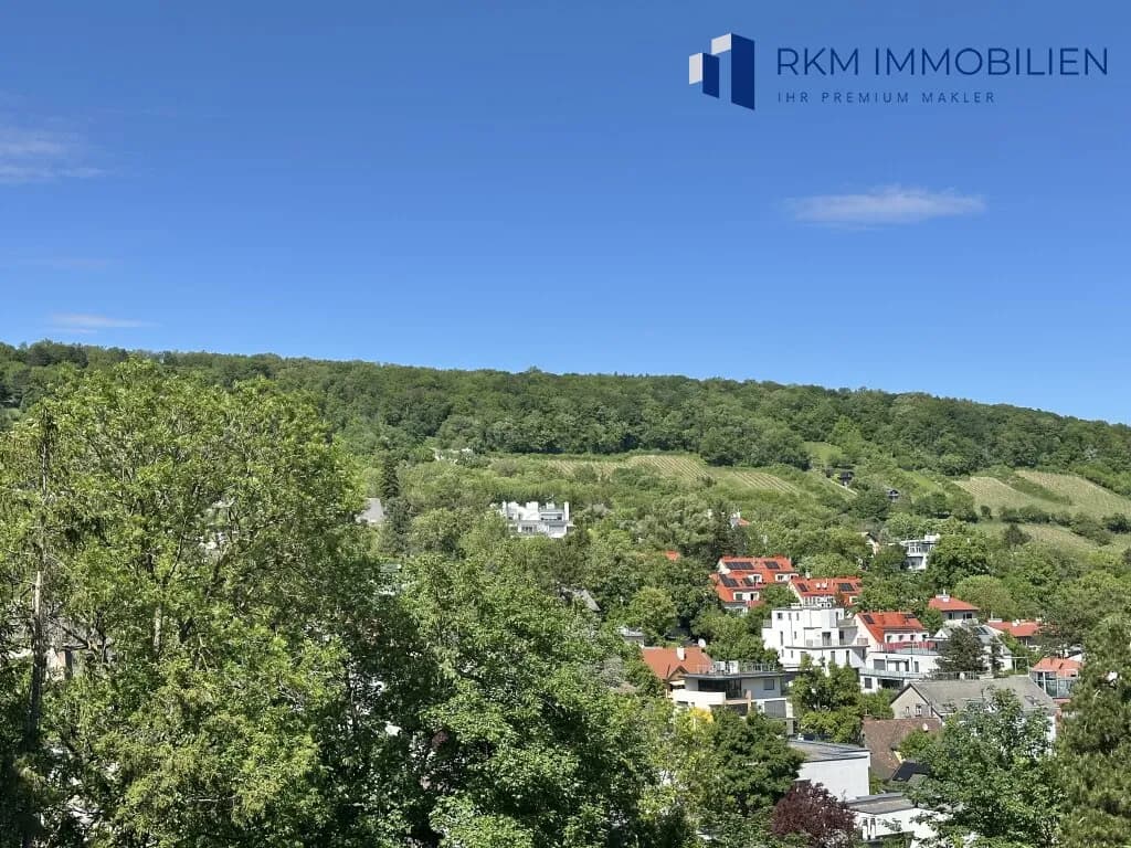 8-Zimmer-Haus kaufen in Wien – 275 m², € 2.900.000 – Bild 3 von 9