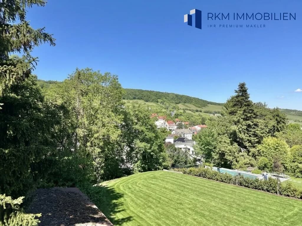 8-Zimmer-Haus kaufen in Wien – 275 m², € 2.900.000 – Bild 4 von 9